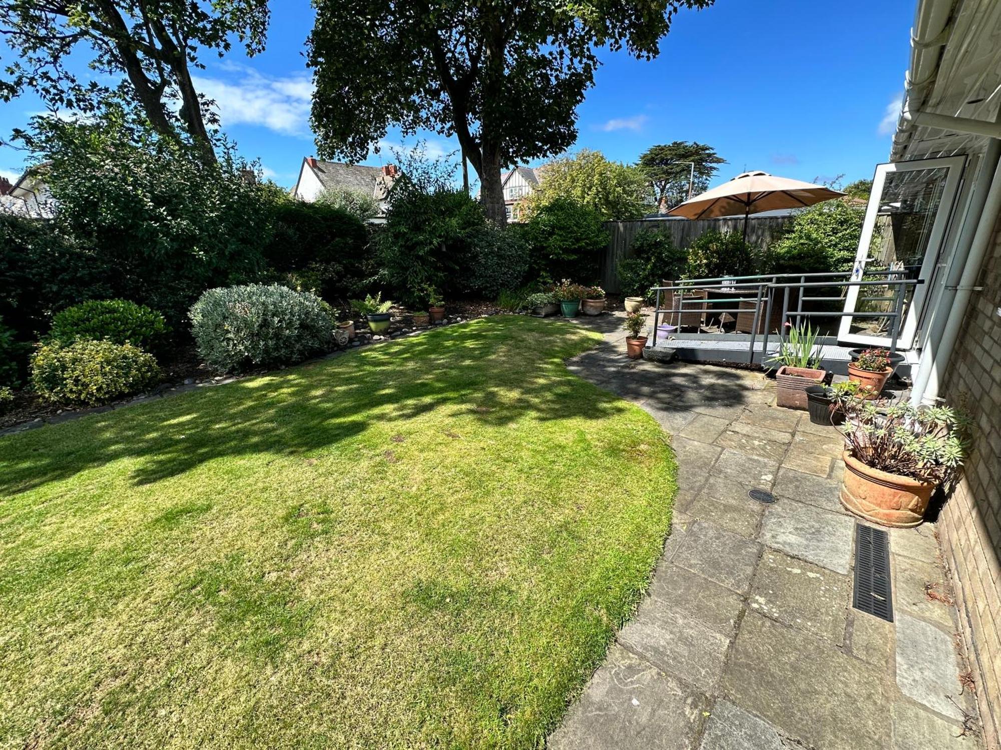 'Sounion' - Fabulous, Spacious Modern House With Large Private Garden In Leafy Lytham Литам-Сент-Эннс Экстерьер фото